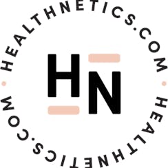 Healthnetics logo